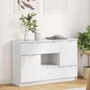 Kabalas Balta 100 x 30 x 65,6 Apdirbta mediena
