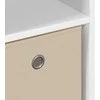 Kabalas Balta 102 x 31 x 99,5 cm
