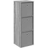 Kabalas Pilka Sonoma 35 x 32 x 99,5 cm
