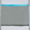 Kabantis palapinės organizatorius Pilka ir mėlyna 320 x 182 cm