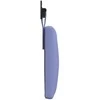 Pakabinamas lovos galvūgalis Džinsinės mėlynos Audinys