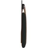 Kabantysis galvūgalis Juodas 190 x 55 x 5 cm Antikinis PU