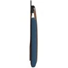 Kabantysis galvūgalis Mėlyna 190 x 55 x 5 cm Antikinis PU