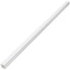 Kabelių kanalas, 40x25mm, 30m, PVC, savaime prilimpantis