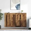 Prikabinama spinta 2 pcs Senas medis 69,5 x 34 x 90 cm