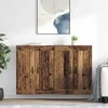 Prikabinama spinta 2 pcs Senas medis 69,5 x 34 x 90 cm