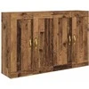 Prikabinama spinta 2 pcs Senas medis 69,5 x 34 x 90 cm