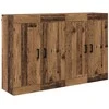 Prikabinama spinta 2 pcs Senas medis 69,5 x 34 x 90 cm