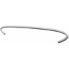 Kabliai gabionams, 50vnt., galvanizuotas plienas, 40cm