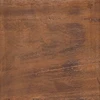 Kabykla Ruda 24 x 13 x 54 cm Kietas mahonio mediena