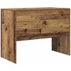 Stalas Senas medis 100 x 50 x 76 cm