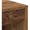 Stalas Senas medis 70 x 40 x 76 cm