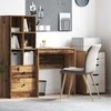 Stalas Senas medis 70 x 40 x 76 cm