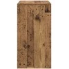 Stalas Senas medis 70 x 40 x 76 cm