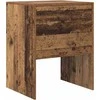 Stalas Senas medis 60 x 50 x 76 cm
