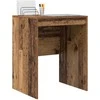 Stalas Senas medis 60 x 50 x 76 cm