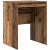Stalas Senas medis 60 x 50 x 76 cm