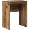 Stalas Senas medis 60 x 40 x 76 cm