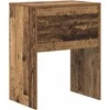 Stalas Senas medis 60 x 40 x 76 cm