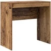 Stalas Senas medis 80 x 40 x 76 cm