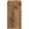 Stalas Senas medis 80 x 40 x 76 cm