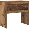 Stalas Senas medis 80 x 40 x 76 cm