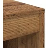 Stalas Senas medis 80 x 40 x 76 cm