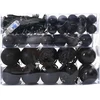 Kalėdinių Kraitės Rinkinys 61 vnt. 150 LED Šilta balta Ø 6 cm