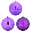 Kalėdinis Kapsulė Rinkinys XL 9 pcs Alyvos Plastmasė