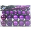 Kalėdinių Kraitės Rinkinys su 150 LED 61 pcs Alyvos Plastmasė