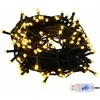 Kalėdinių Kraitės Rinkinys su 300 LED 120 pcs Mėlyna Plastmasė