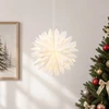 Kalėdų apšvietimas RAAHE 10 LED Šilta balta 60 x 20 x 60 cm