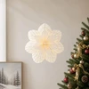 Kalėdų apšvietimas RAAHE 10 LED Šilta balta 60 x 20 x 60 cm