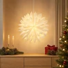 Kalėdų apšvietimas RAAHE 10 LED Šilta balta 45 x 17 x 45 cm