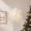 Kalėdų apšvietimas RAAHE 10 LED Šilta balta 45 x 17 x 45 cm