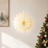 Kalėdų apšvietimas RAAHE 10 LED Šilta balta 45 x 17 x 45 cm