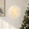 Kalėdų apšvietimas RAAHE 10 LED Šilta balta 45 x 17 x 45 cm