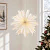 Kalėdų apšvietimas RAAHE 10 LED Šilta balta 60 x 20 x 60 cm
