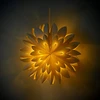 Kalėdų apšvietimas RAAHE 10 LED Šilta balta 60 x 20 x 60 cm