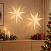 Kalėdų apšvietimas RAAHE 2 vnt. 10 LED Šilta balta