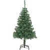 Kalėdų eglutė Žalia 150 cm PVC