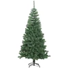 Kalėdų eglutė Žalia 240 cm PVC