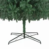 Kalėdų eglutė Žalia 400 cm PVC