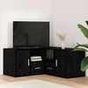 Kampinė spintelė 2 pcs