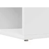 Kampinis rašomasis stalas Balta 101,5 x 149,5 x 149,5 cm