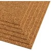 Kamščio plokštė 12 pcs 100 x 50 x 0,5 cm Kamščiamedžio žievė