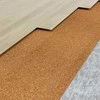 Kamščio plokštė 12 pcs 100 x 50 x 0,5 cm Kamščiamedžio žievė