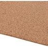 Kamščio ritinėlis Ruda 100 x 200 x 0,5 cm Kamščiamedžio žievė