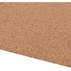 Kamščio ritinėlis Ruda 100 x 500 x 0,2 cm Kamščiamedžio žievė