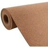 Kamščio ritinėlis Ruda 100 x 500 x 0,5 cm Kamščiamedžio žievė
